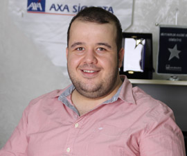 Yaşar Yeşilot